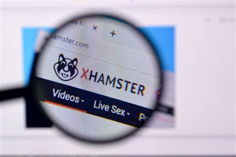 xhamster site